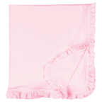 Infant Blanket - Ruffle