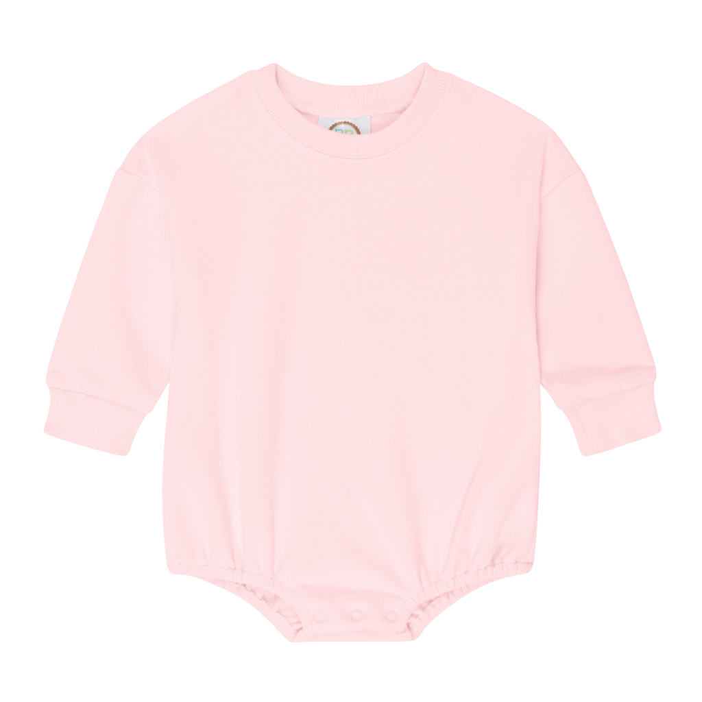 Unisex Bubble Romper Sweatshirt