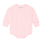 Unisex Bubble Romper Sweatshirt