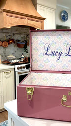 Heirloom Trunk - Grand