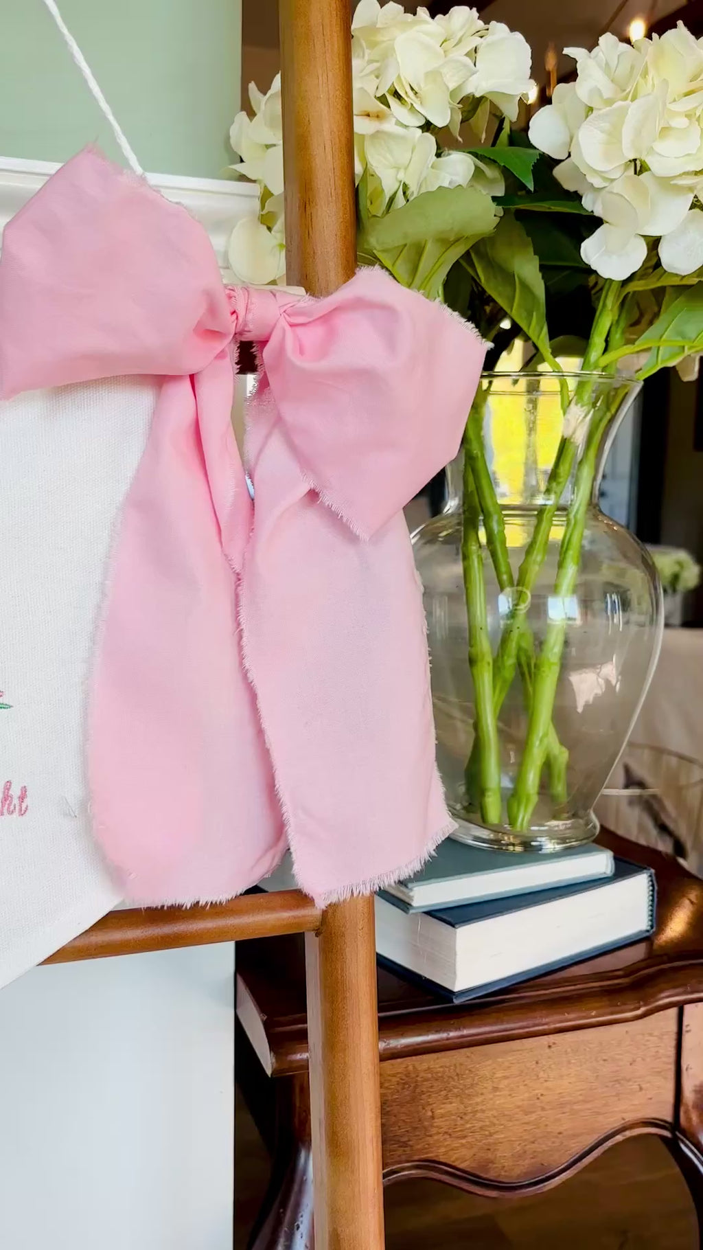 Standard Baby Banner