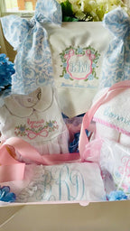 Newborn Baby Bundle (Exclusive)