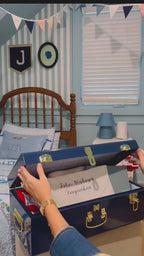 Heirloom Trunk - Bundle