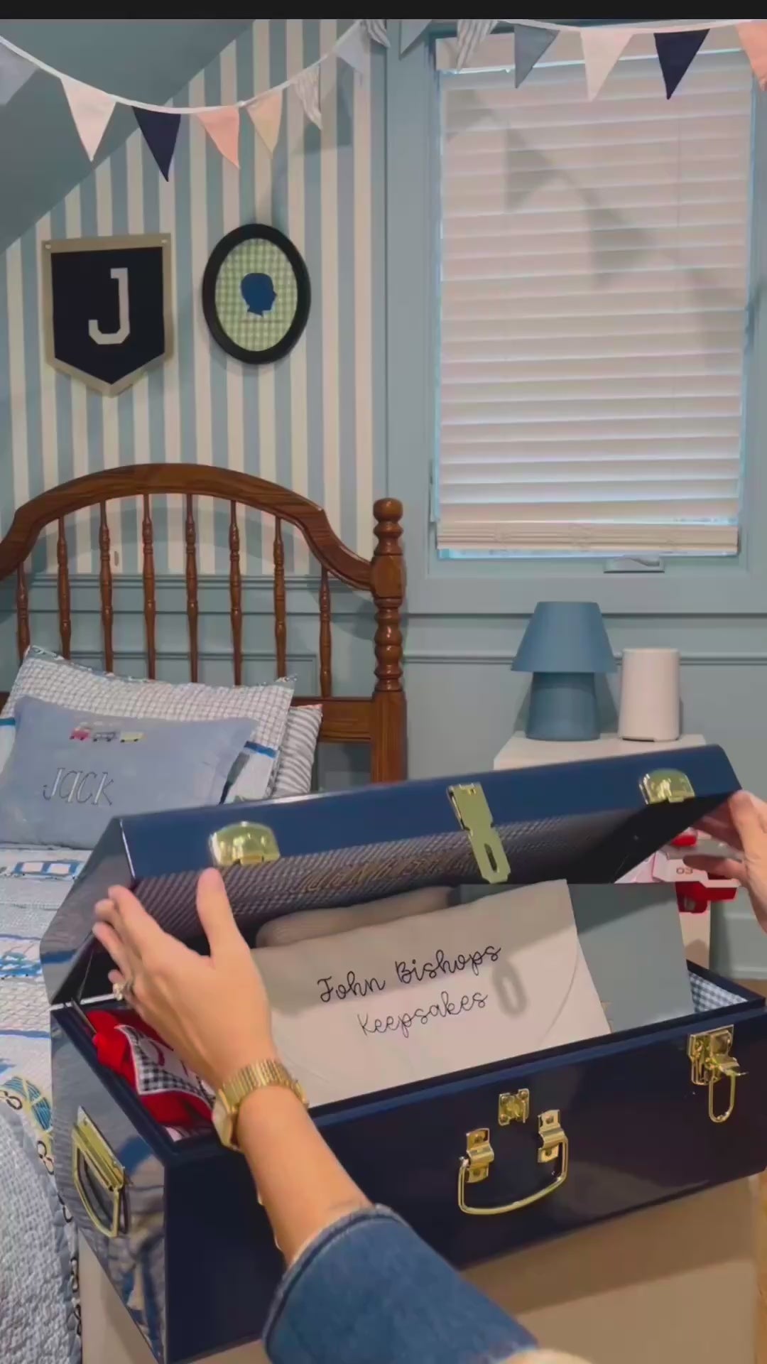 Heirloom Trunk - Bundle