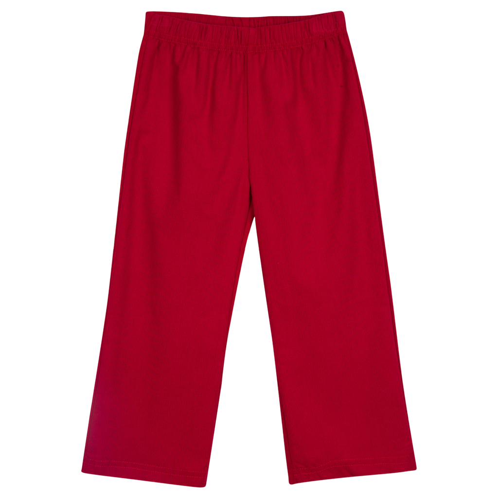 Boys Corduroy Pants