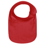 Infant Baby Bib - Plain