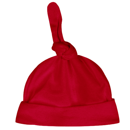 Infant Baby Beanie Knot Cap Hat