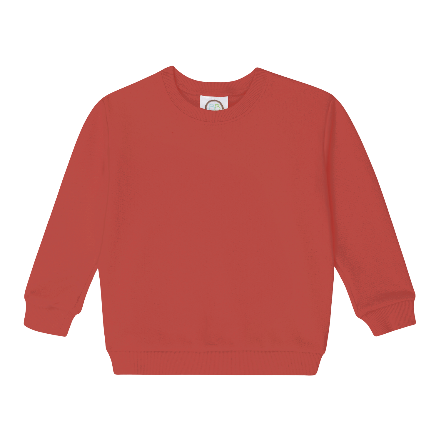 Unisex Kids Sweatshirt