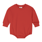 Unisex Bubble Romper Sweatshirt