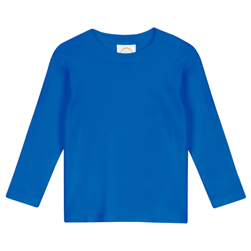 Boys Long Sleeve T-Shirt