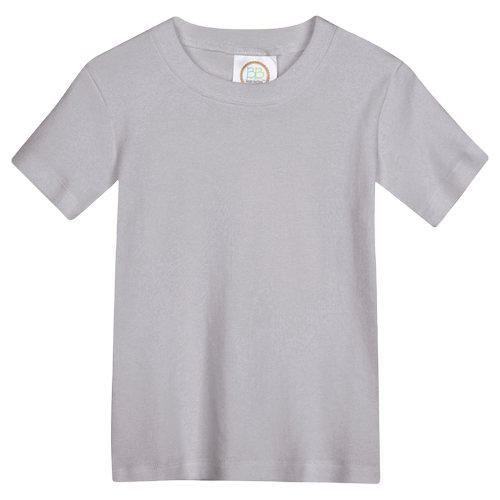 Boys Short Sleeve T-Shirt (Bundle Pricing)